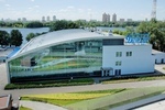 АНО Центр развития Водного стадиона 